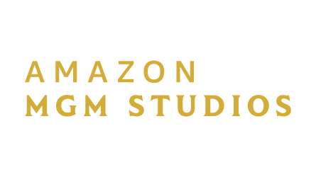 Amazon MGM Studios logo