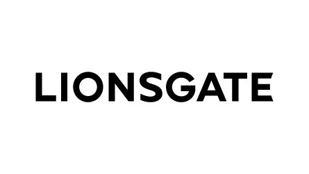 Lionsgate logo