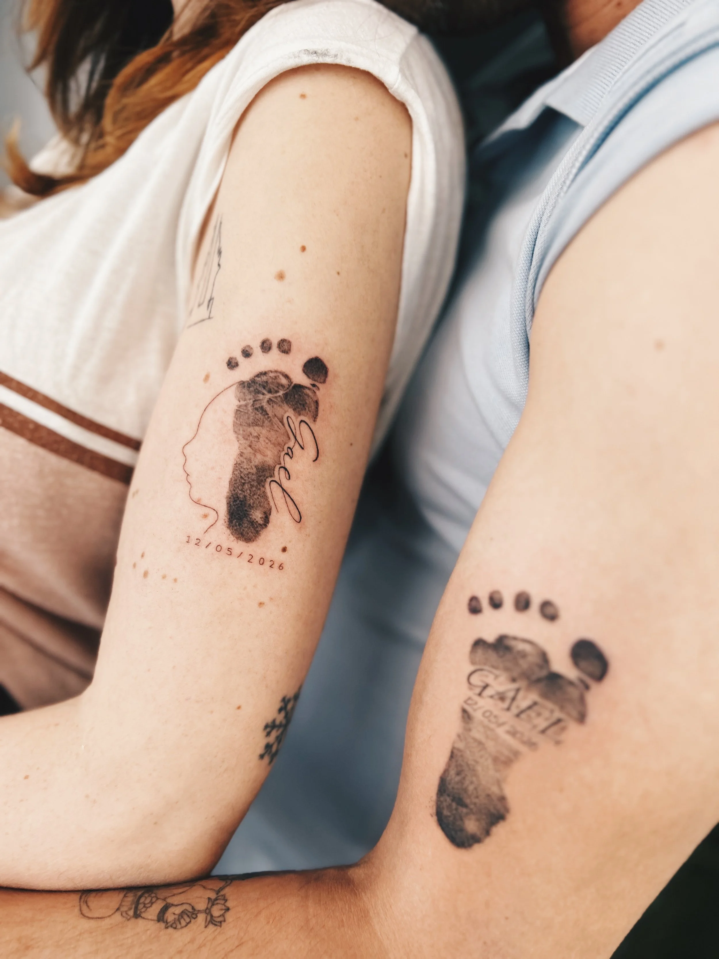 ¿Es buena idea copiar un tatuaje de Pinterest?