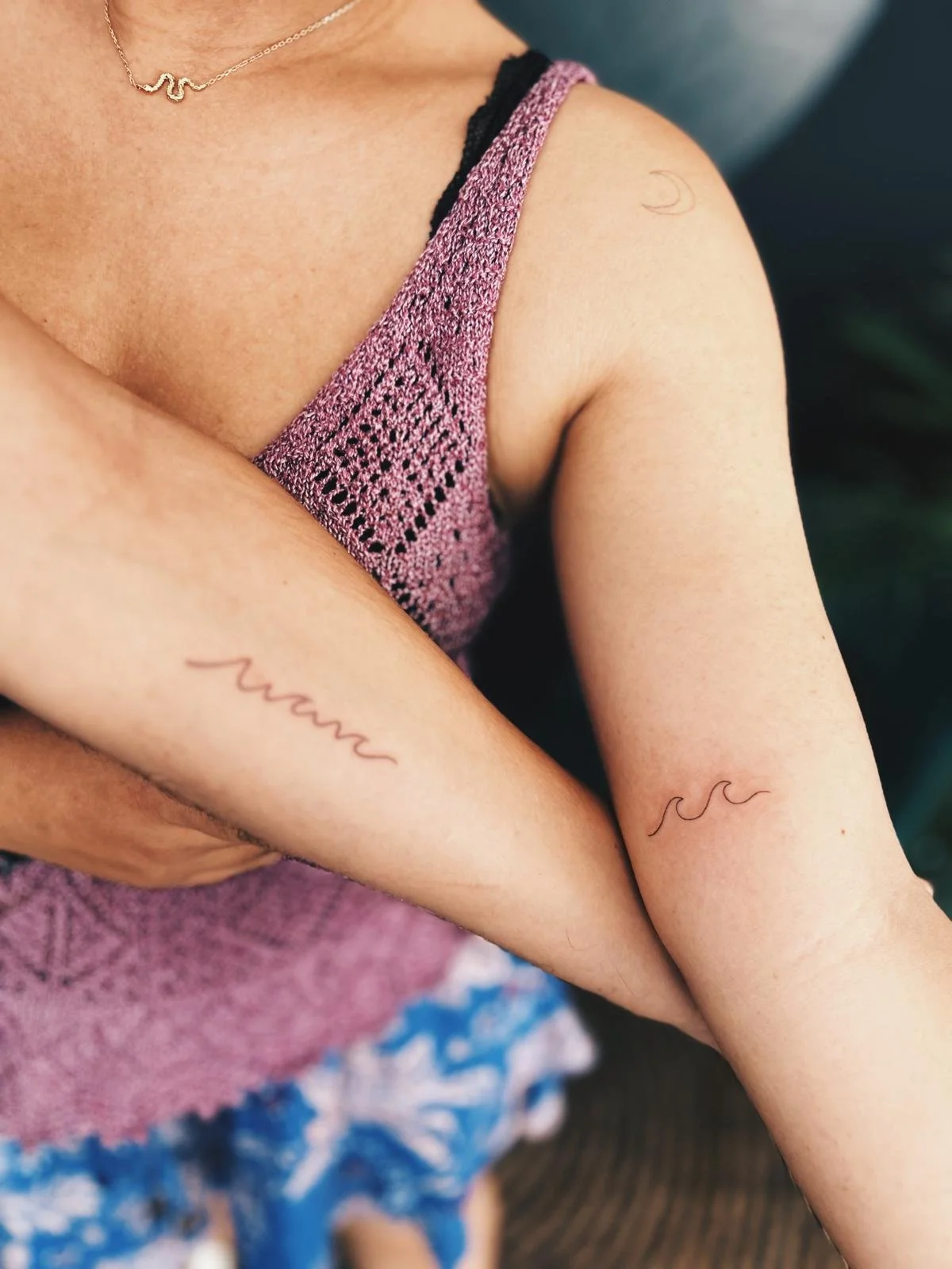 Cómo elegir el tamaño perfecto para tu primer tatuaje