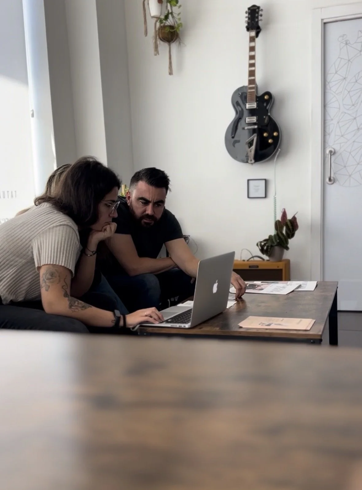 ¿Cómo saber si un tatuador es el adecuado para ti? | 