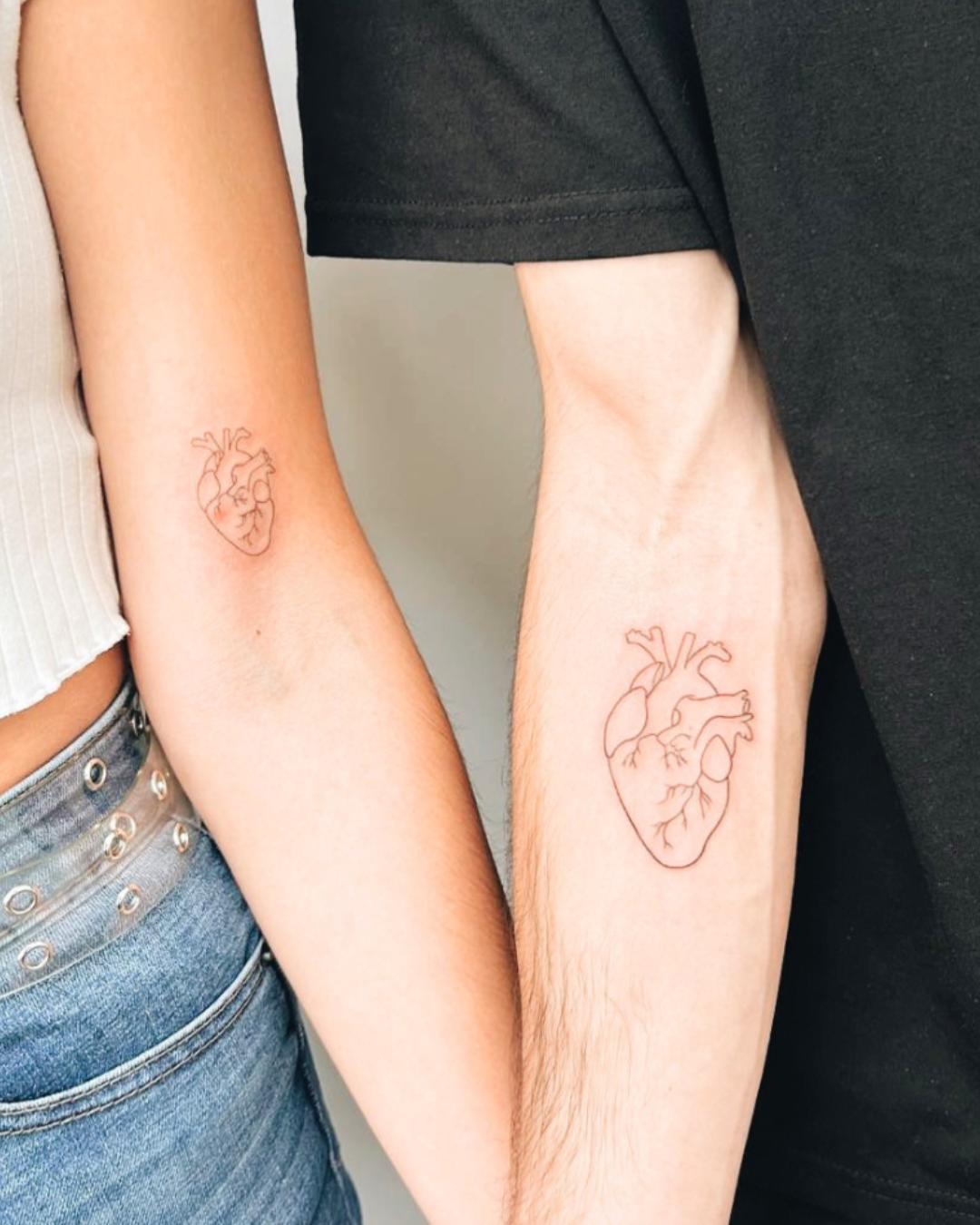 Por qué dos tatuajes pequeños pueden tener precios distintos
