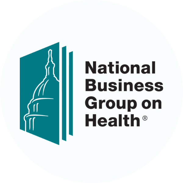 National Business Group on Health logo