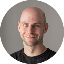 adam grant headshot