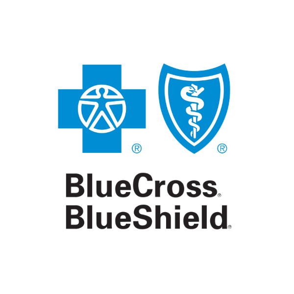 Blue Cross Blue Shield logo