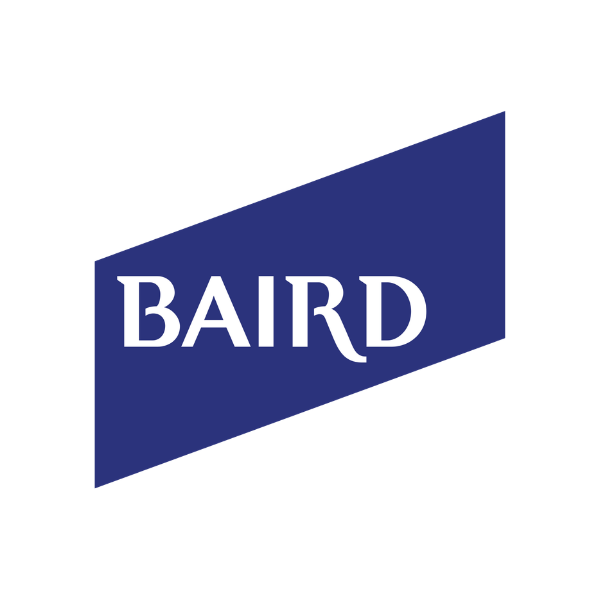 Robert W. Baird & Co logo