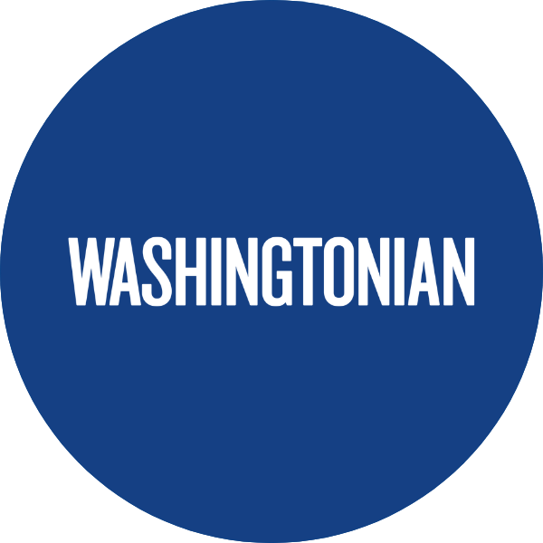 Washingtonian logo