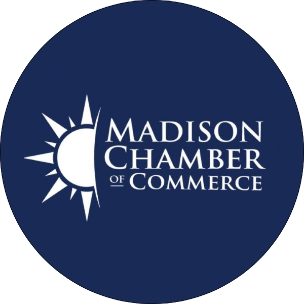 Greater Madison Chamber of Commerce logo