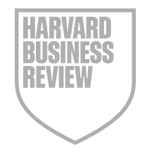 harvard business review logo icon