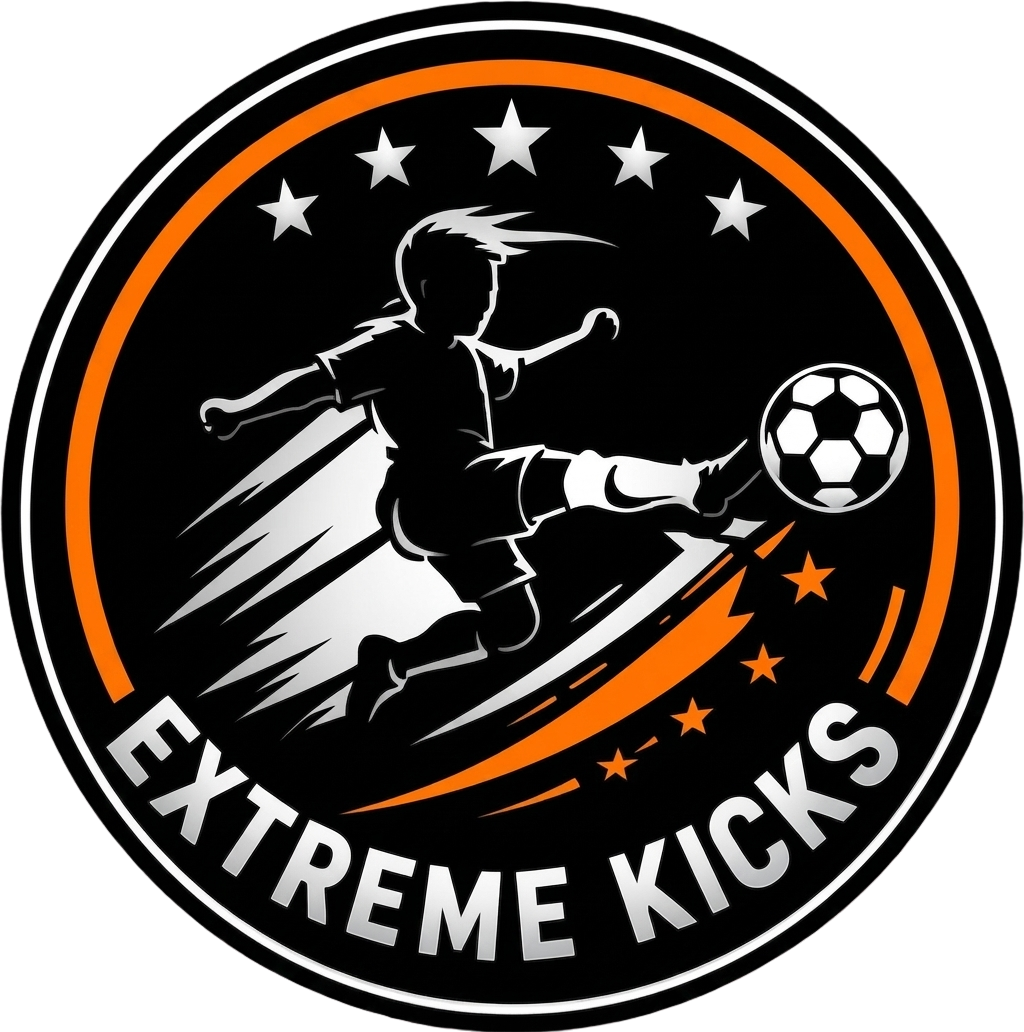 Extreme Kicks Club