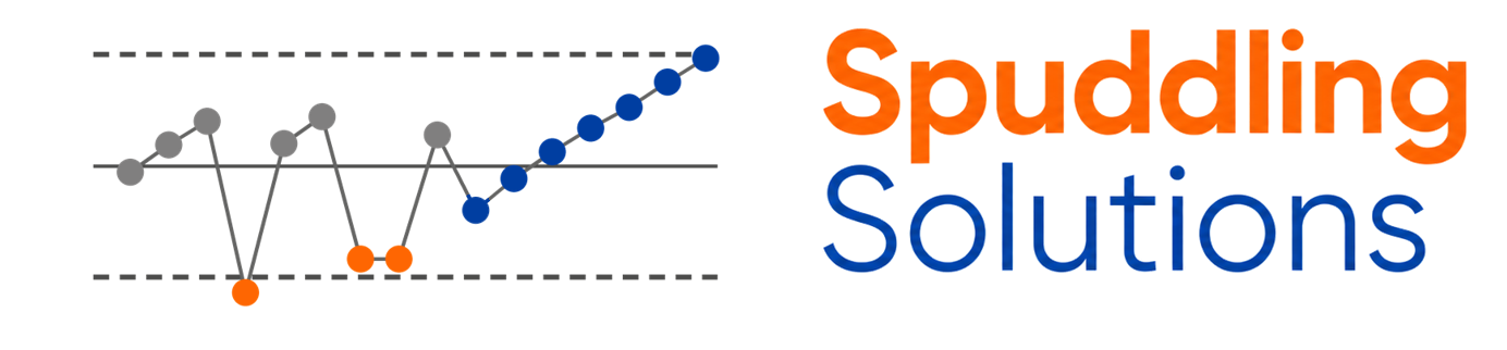 Spuddling Solutions
