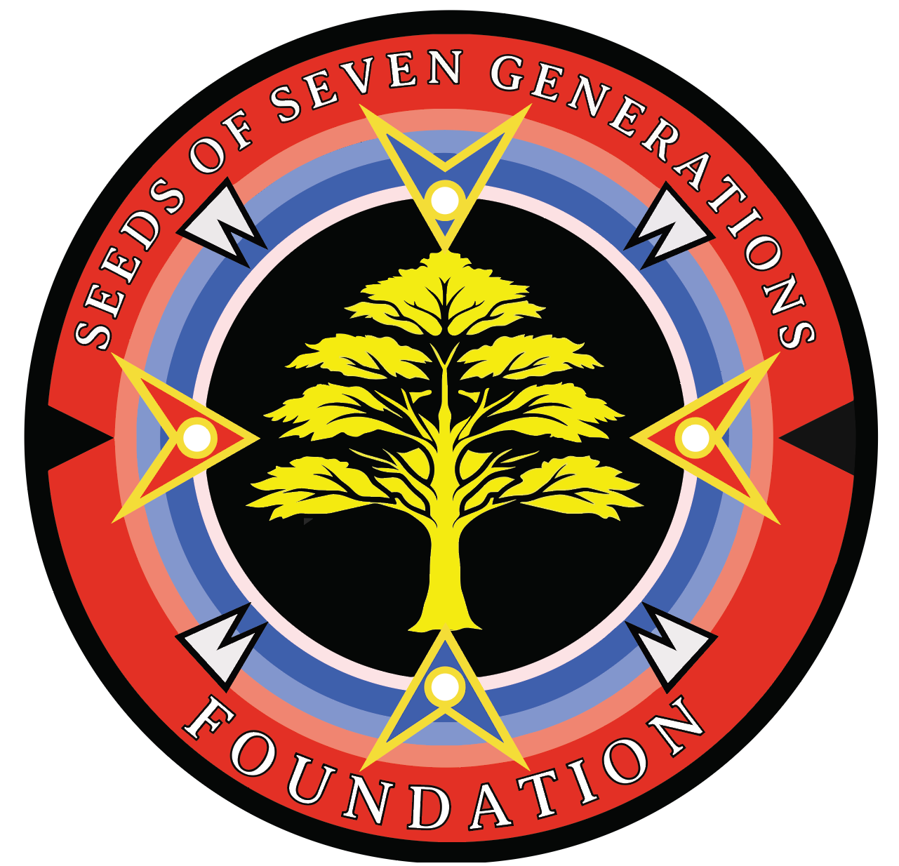 Seeds of Seven Generations Foundations GALA