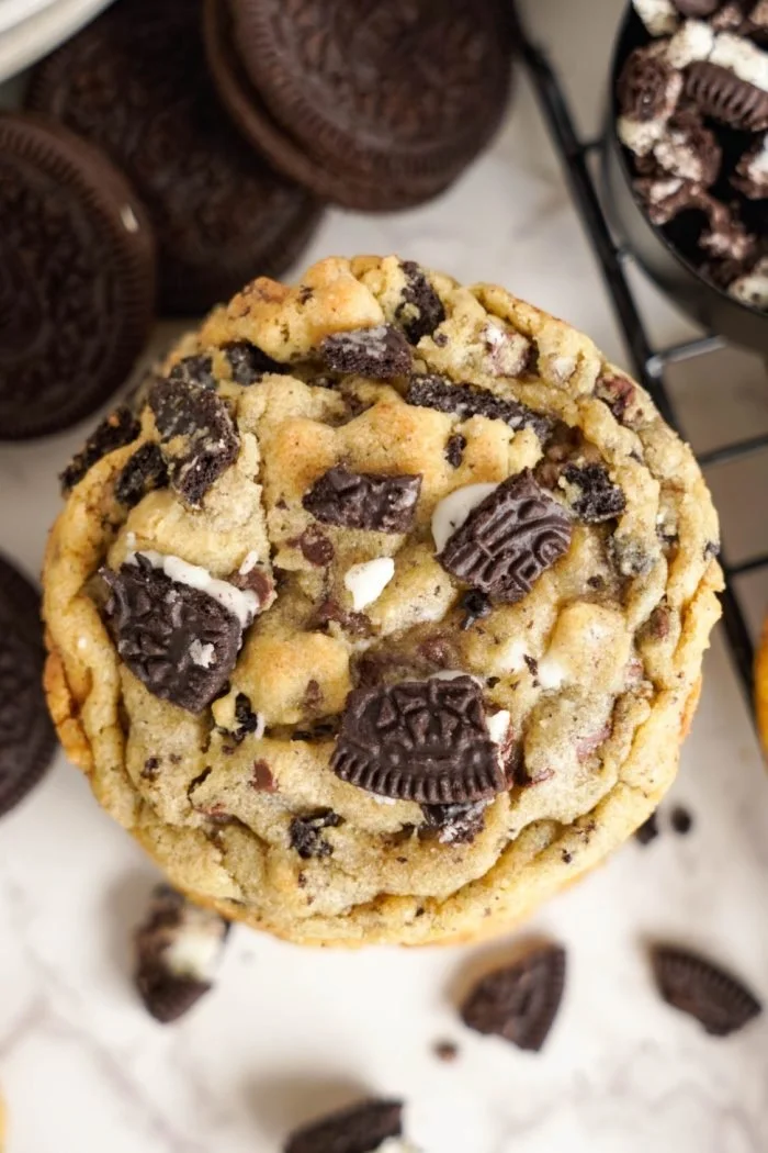 oreo cookie 4 pack