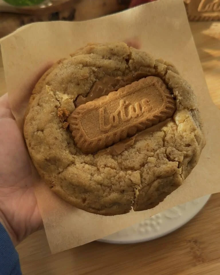 4 pack  bisscof cookies