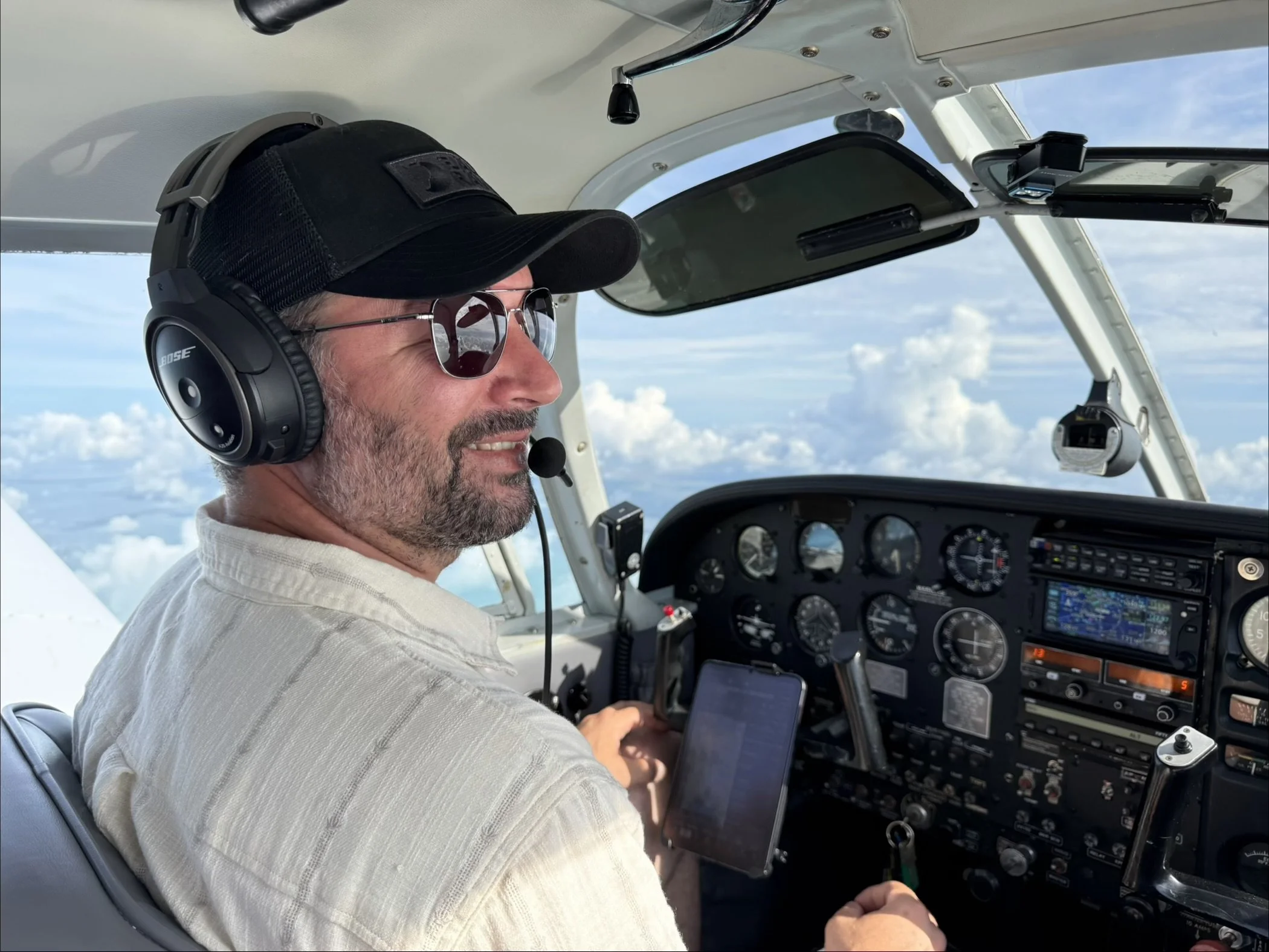 Private Pilot Training