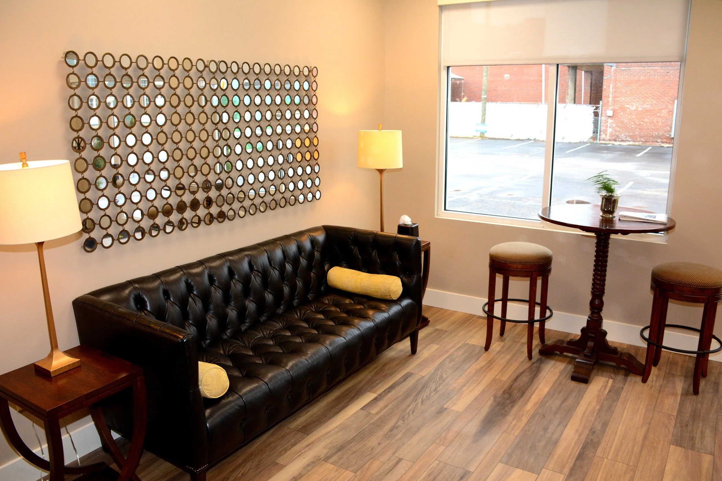 Northwestern Mutual office completed by MIRC Construction Services, LLC.