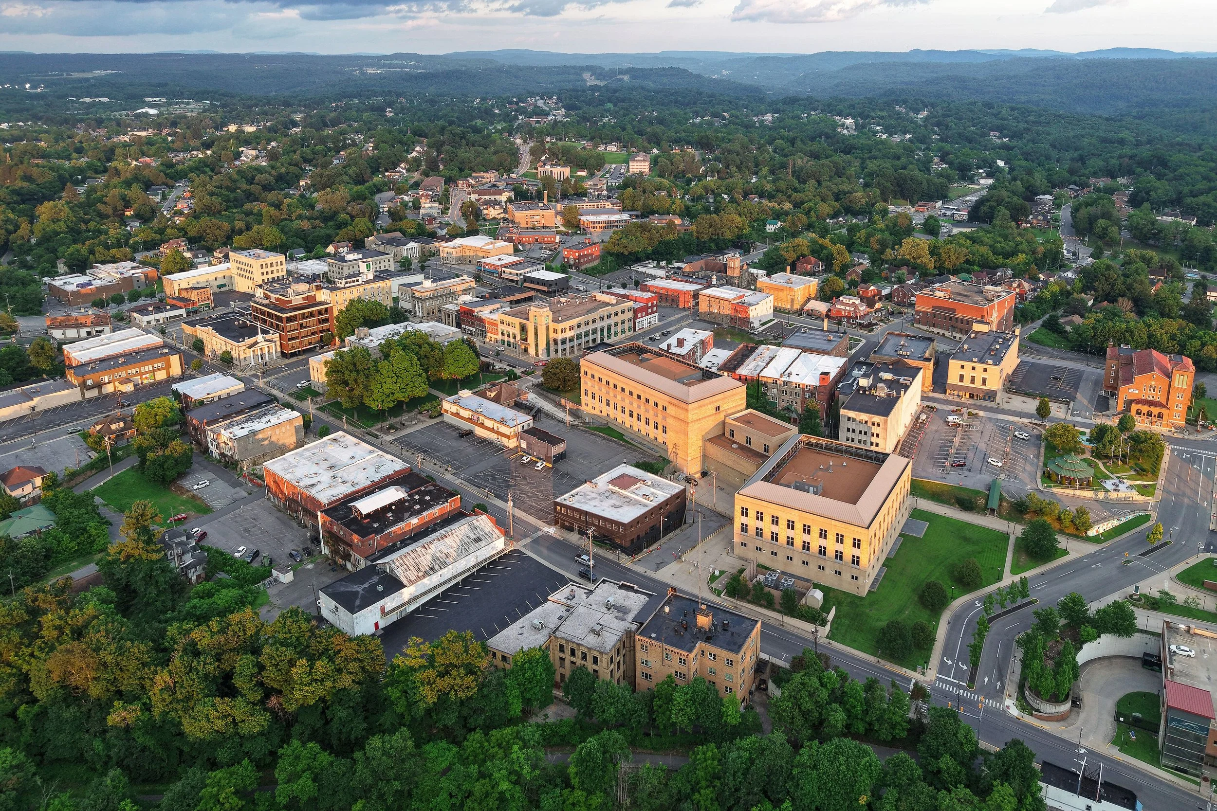 Beckley, WV