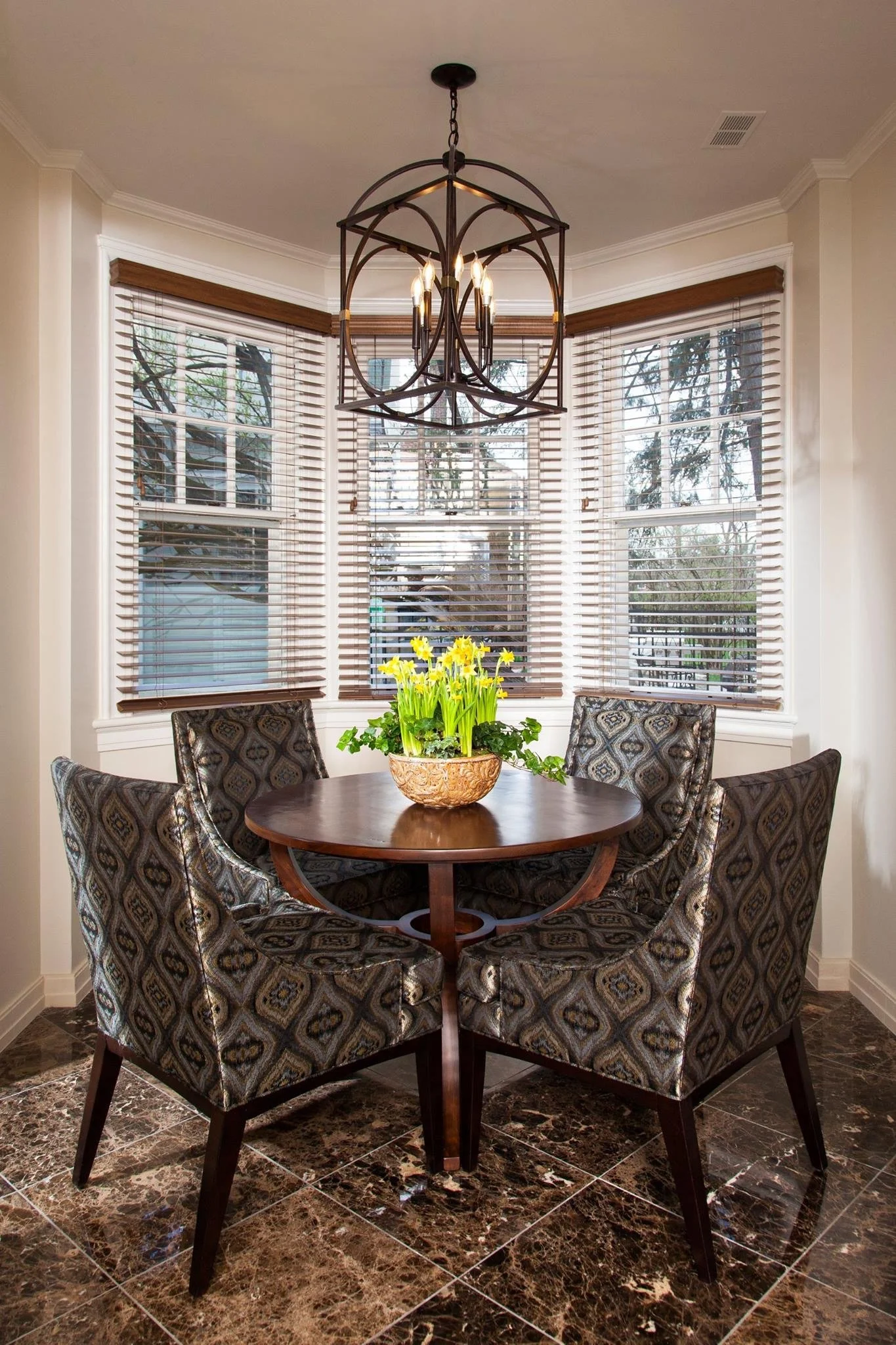 Selected project photography courtesy of Huntington Quarterly Magazine.