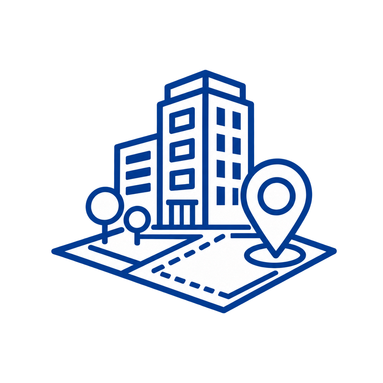 Real Estate Development by MIRC Development.