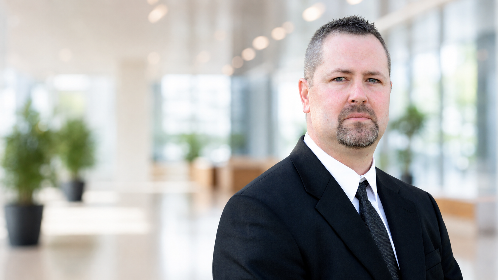 Adam Samples VP CFO