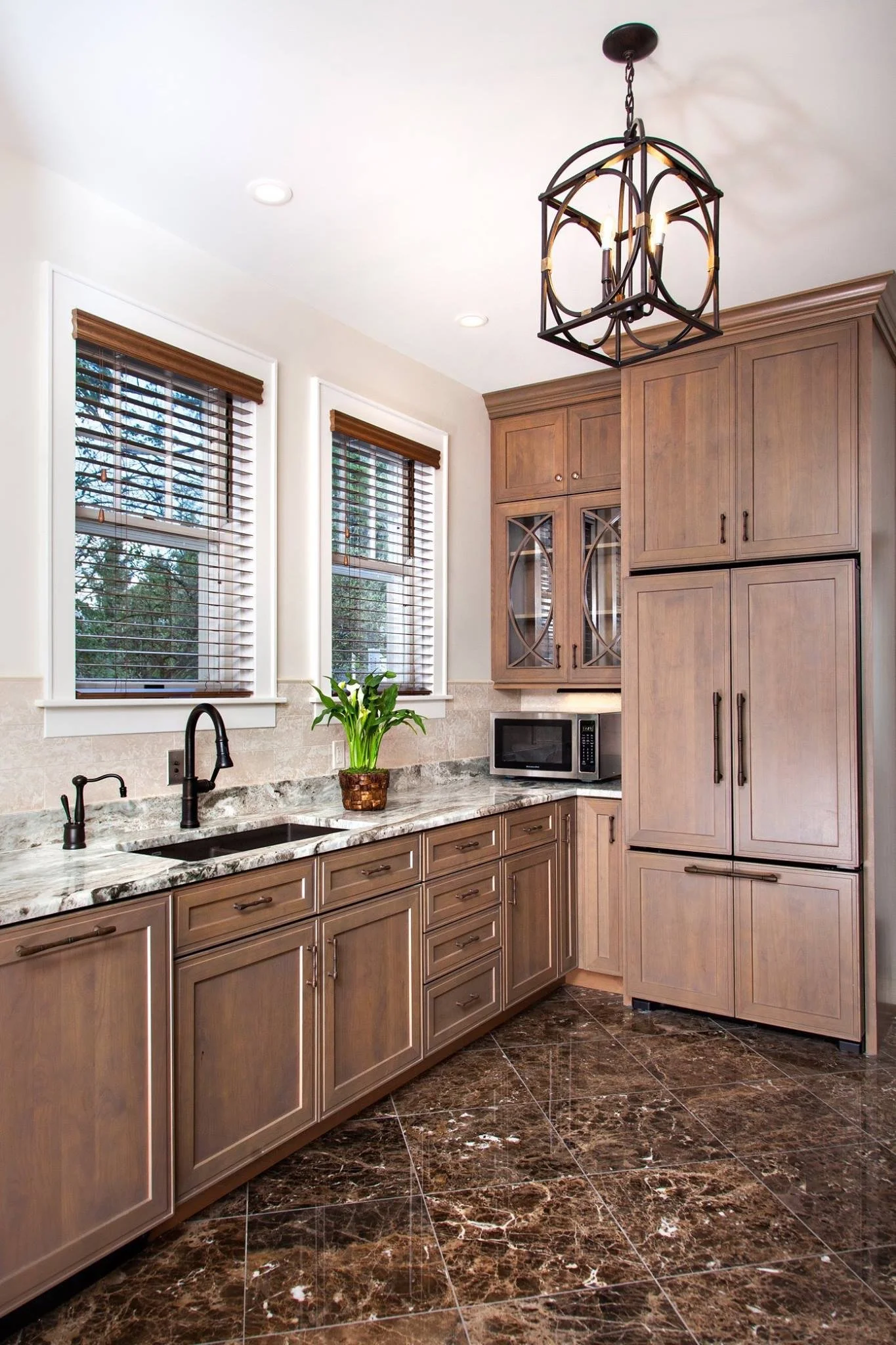 Selected project photography courtesy of Huntington Quarterly Magazine.