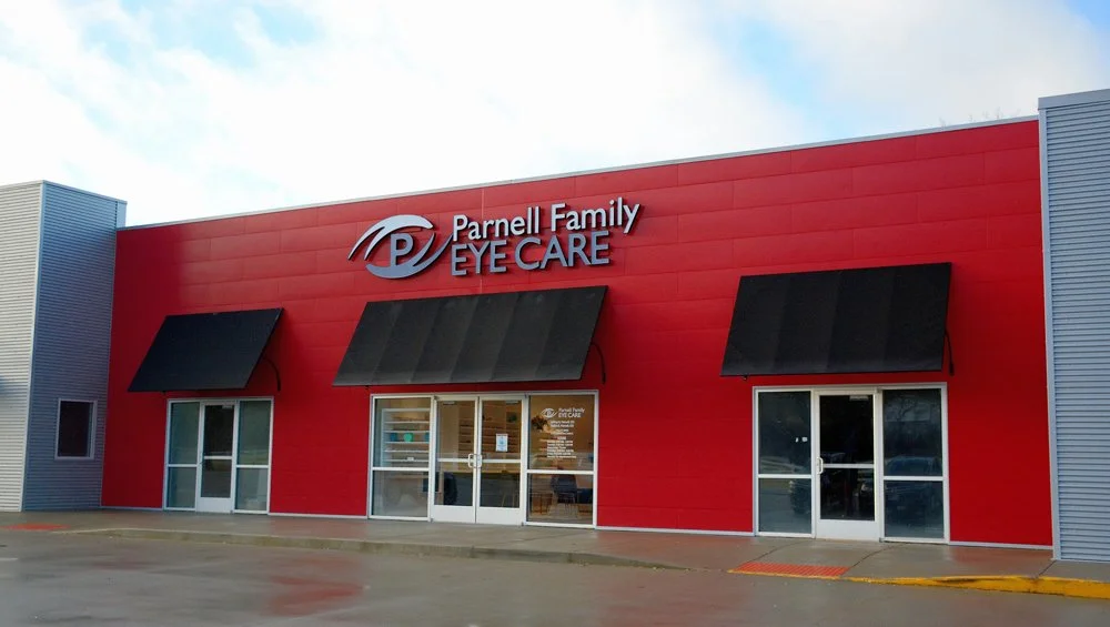 Parnell Family Eye Care