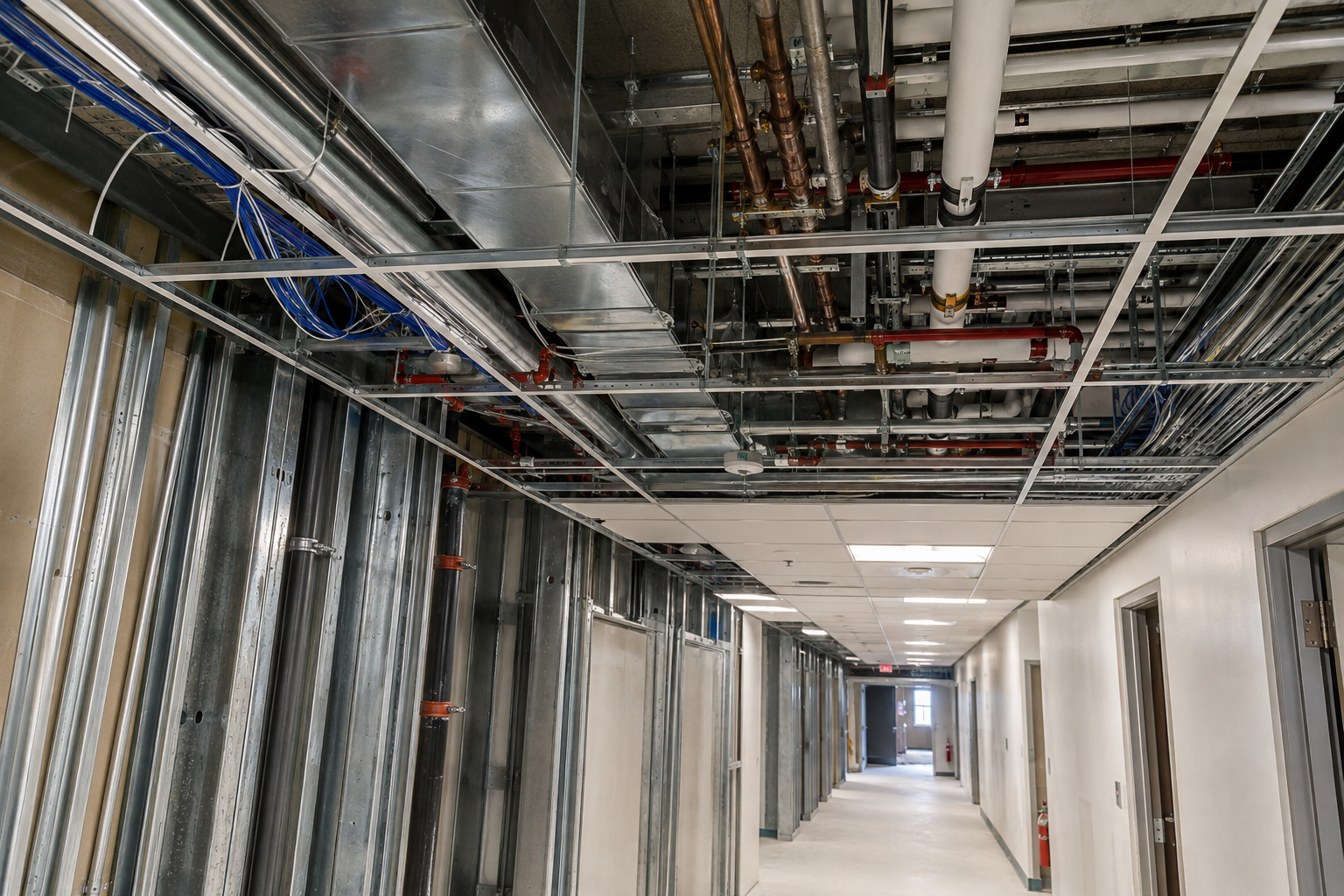 Construction Insight During Design