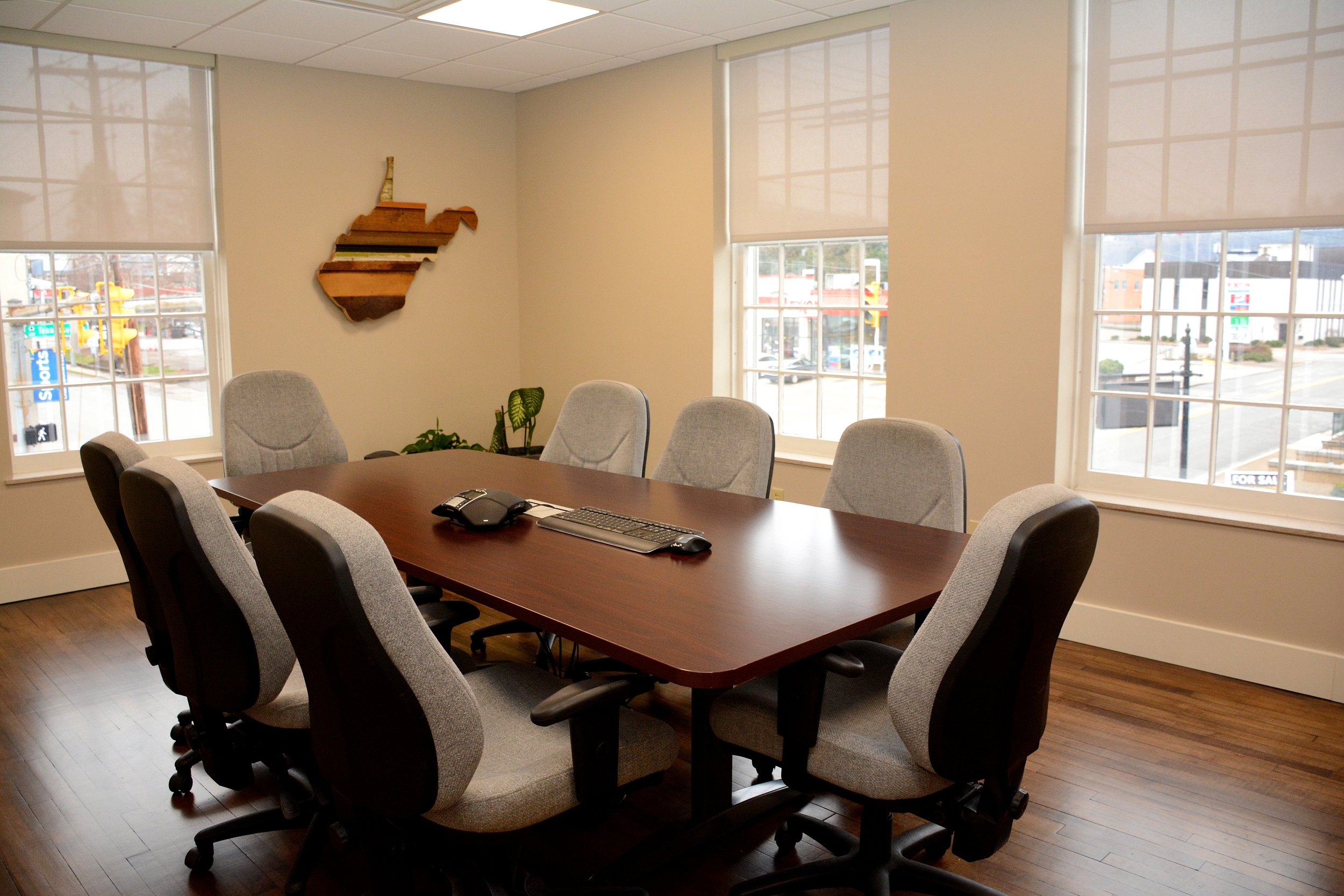 Northwestern Mutual office completed by MIRC Construction Services, LLC.