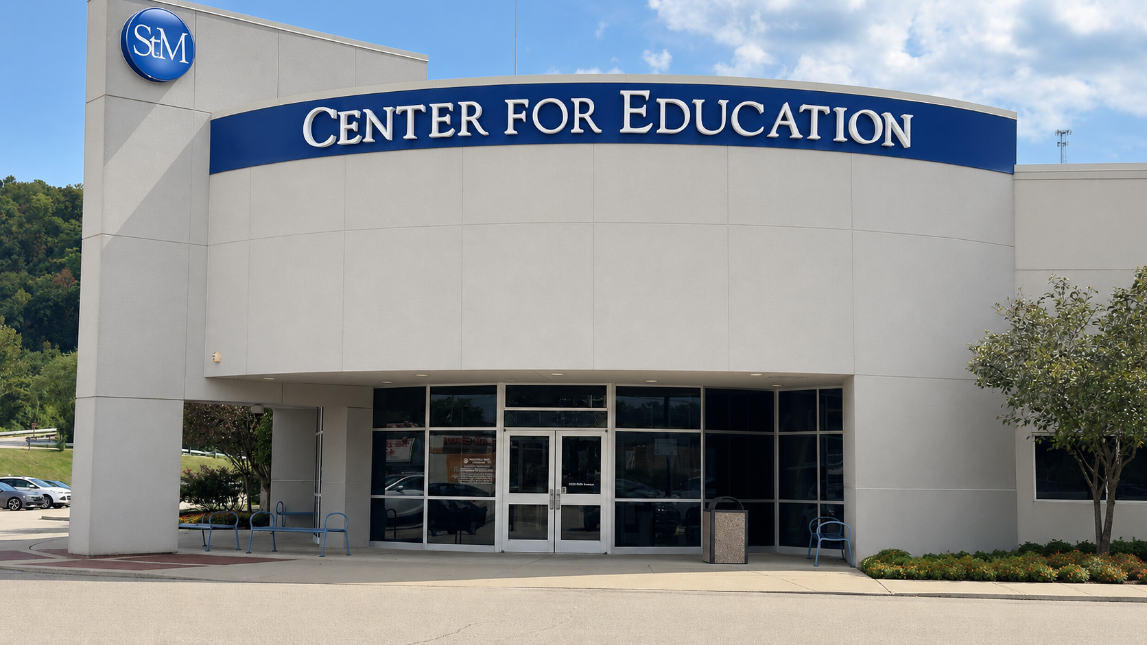 SMMC Center for Education