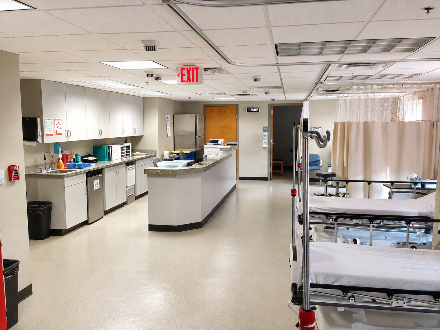 Surgical Eye Center Morgantown