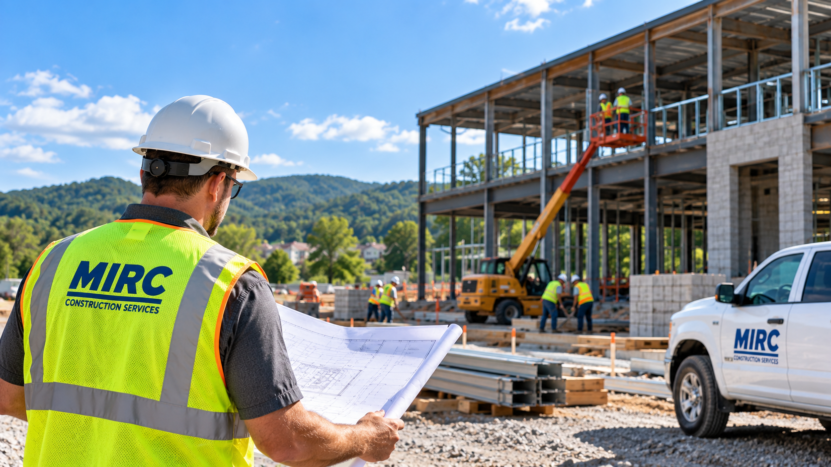 Construction Services