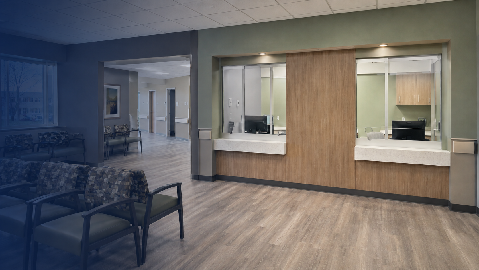 Logan Regional Medical Center MOB Renovation