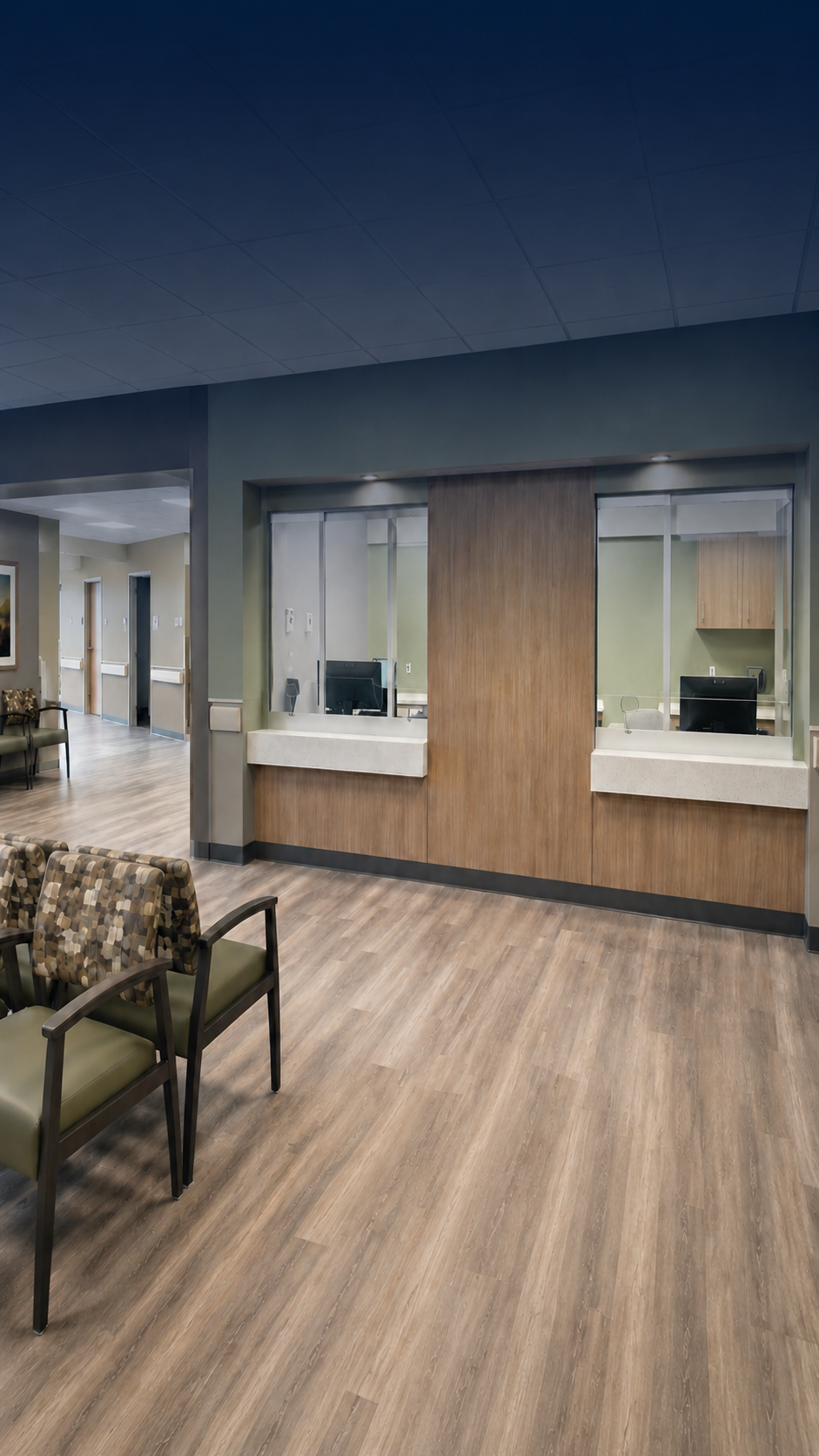 Logan Regional Medical Center MOB