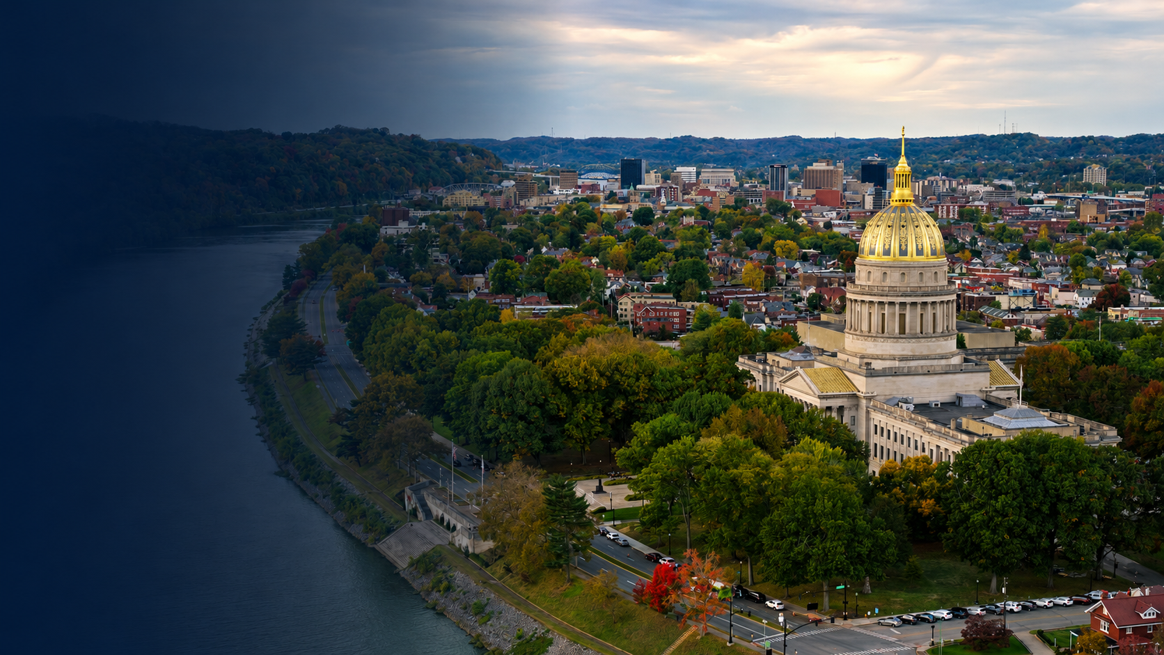 West Virginia construction services serving Charleston and communities statewide