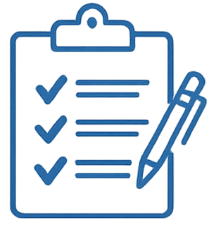 Checklist icon