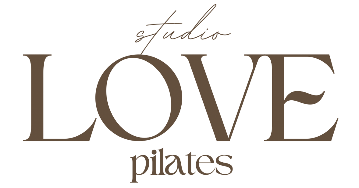 Studio Love Pilates