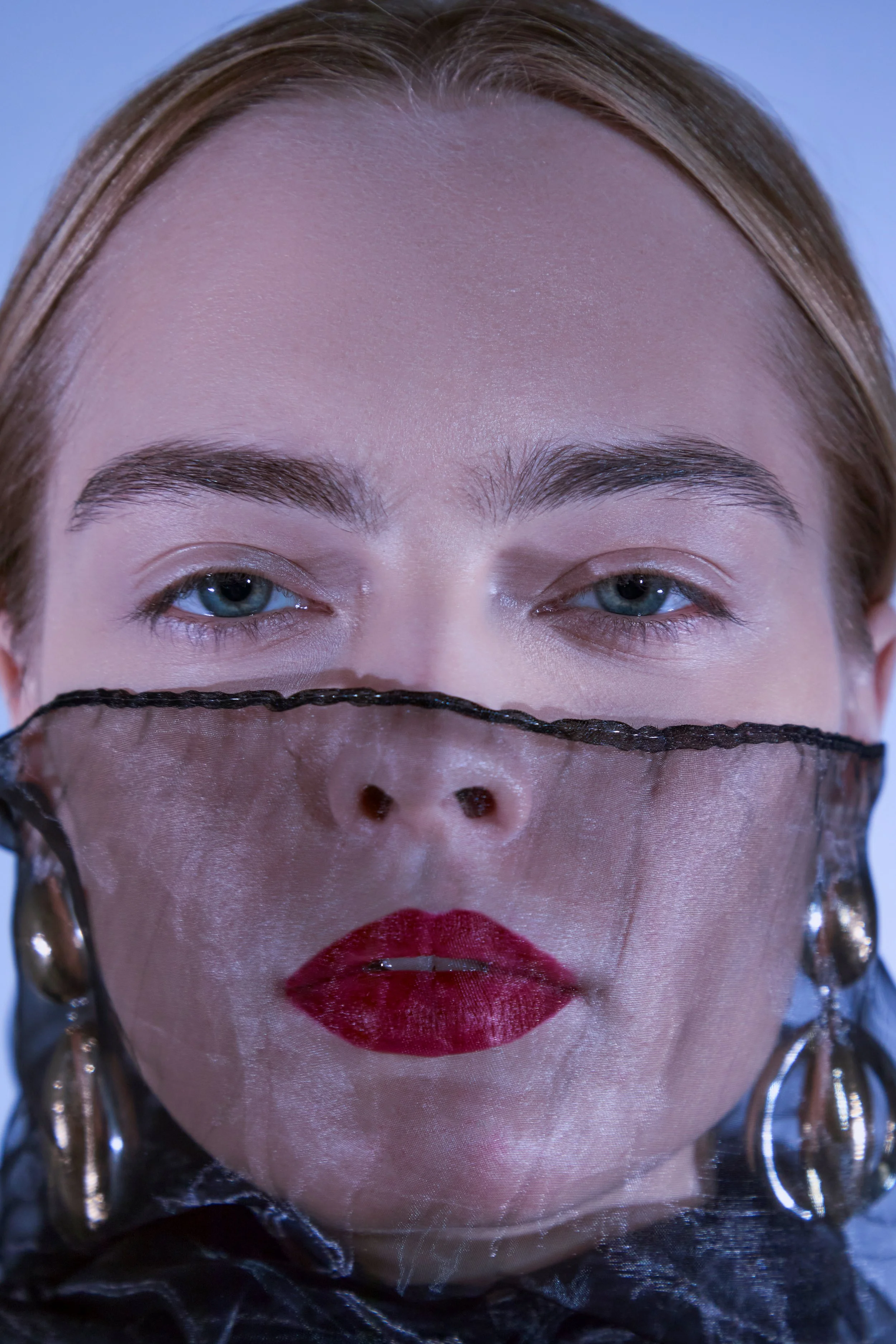 red-lip