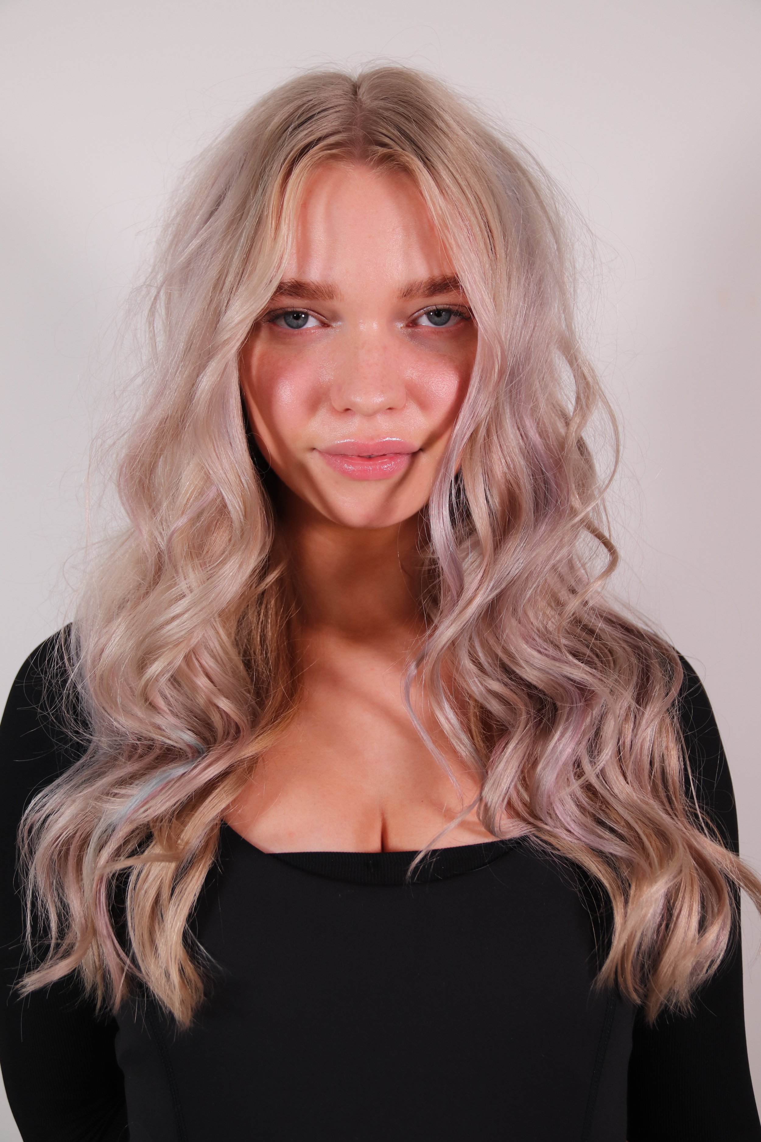 hair-shoot