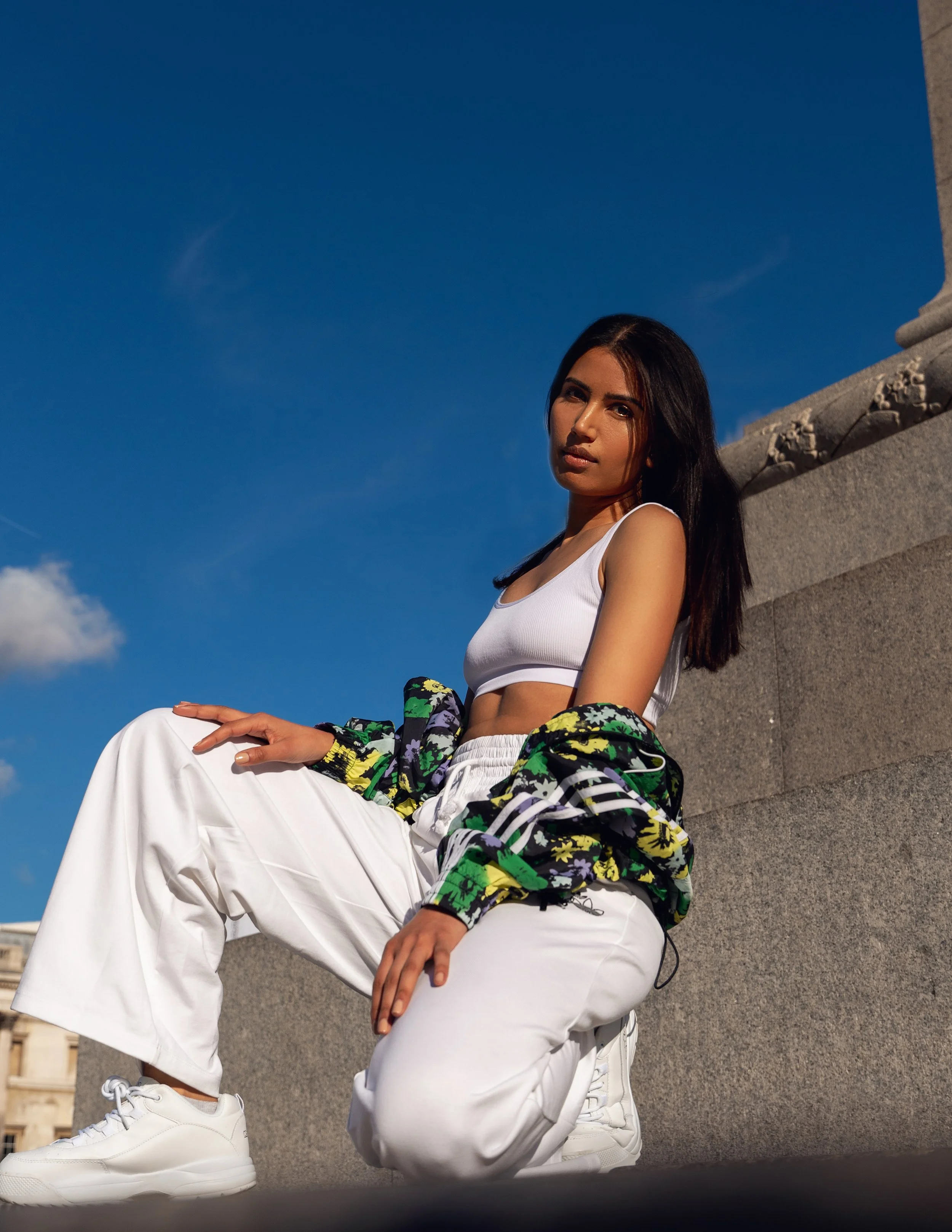 adidas-london