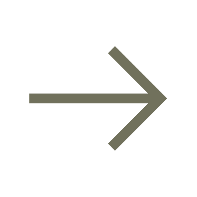 A black arrow pointing to the right on a black background.