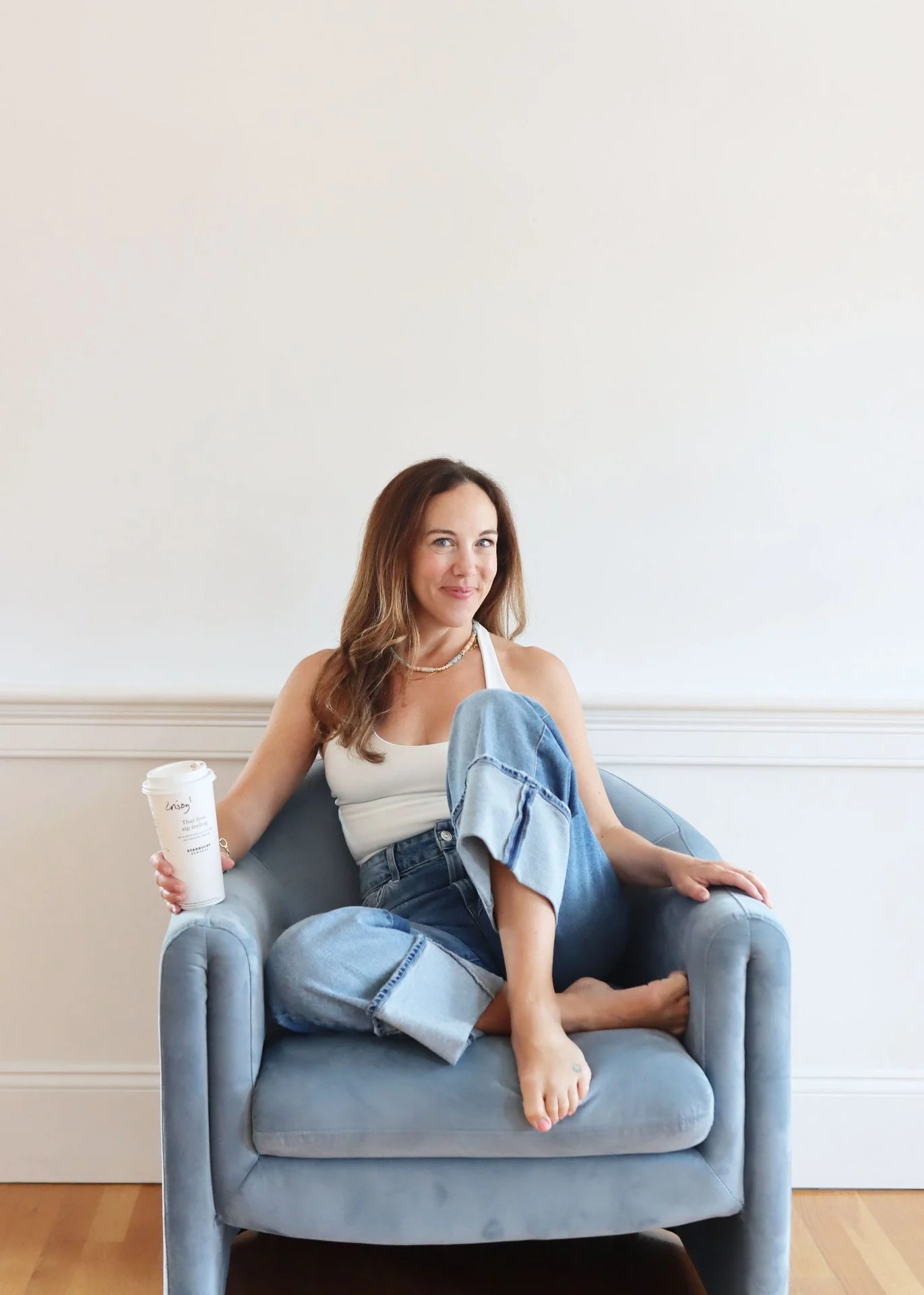 Meagan Fitzgerald Newburyport life coaching, podcast host, studio owner . Free resources, 1:1 and group coaching.