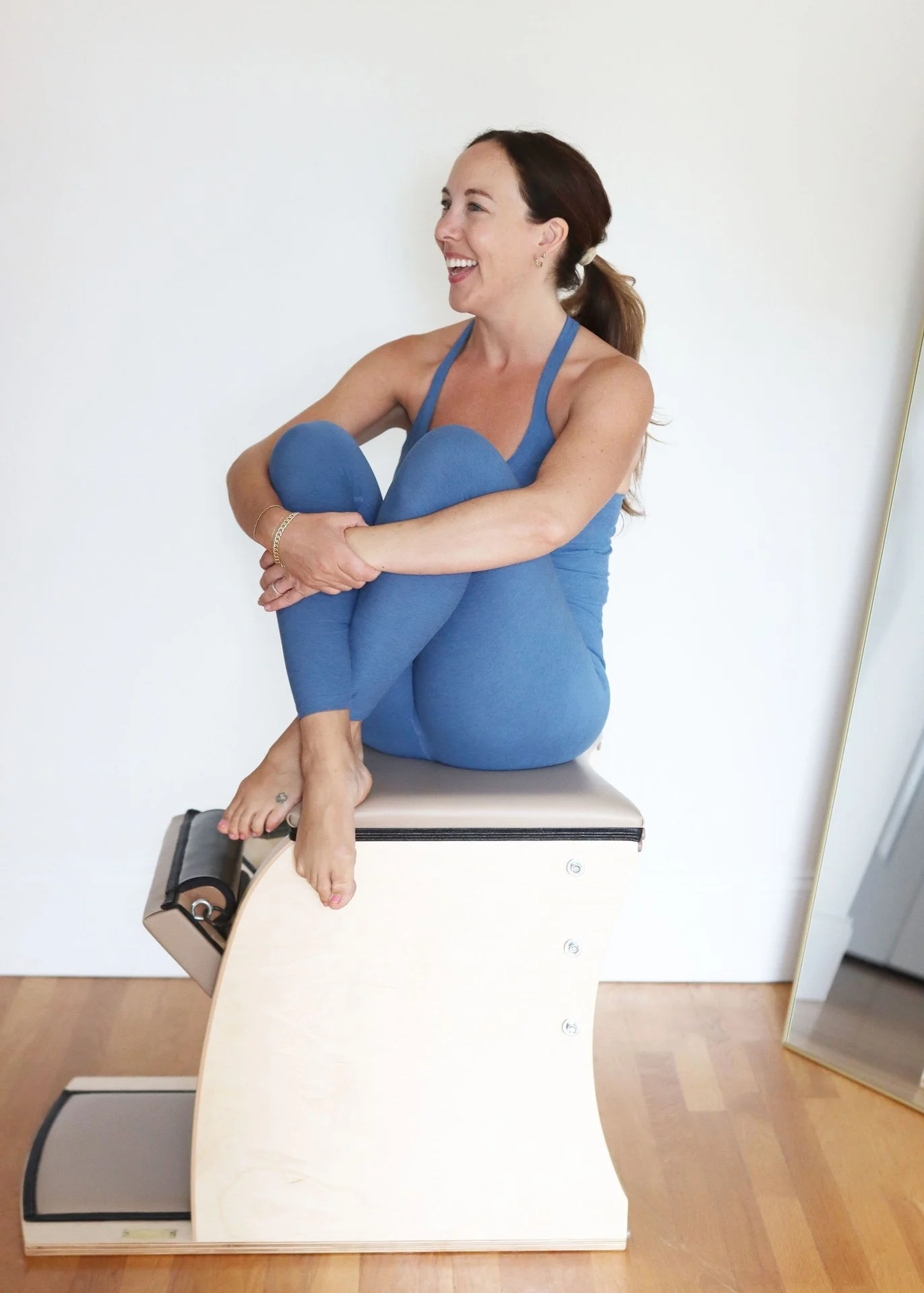 Meagan Fitzgerald Newburyport life coaching, podcast host, studio owner . Free resources, 1:1 and group coaching.