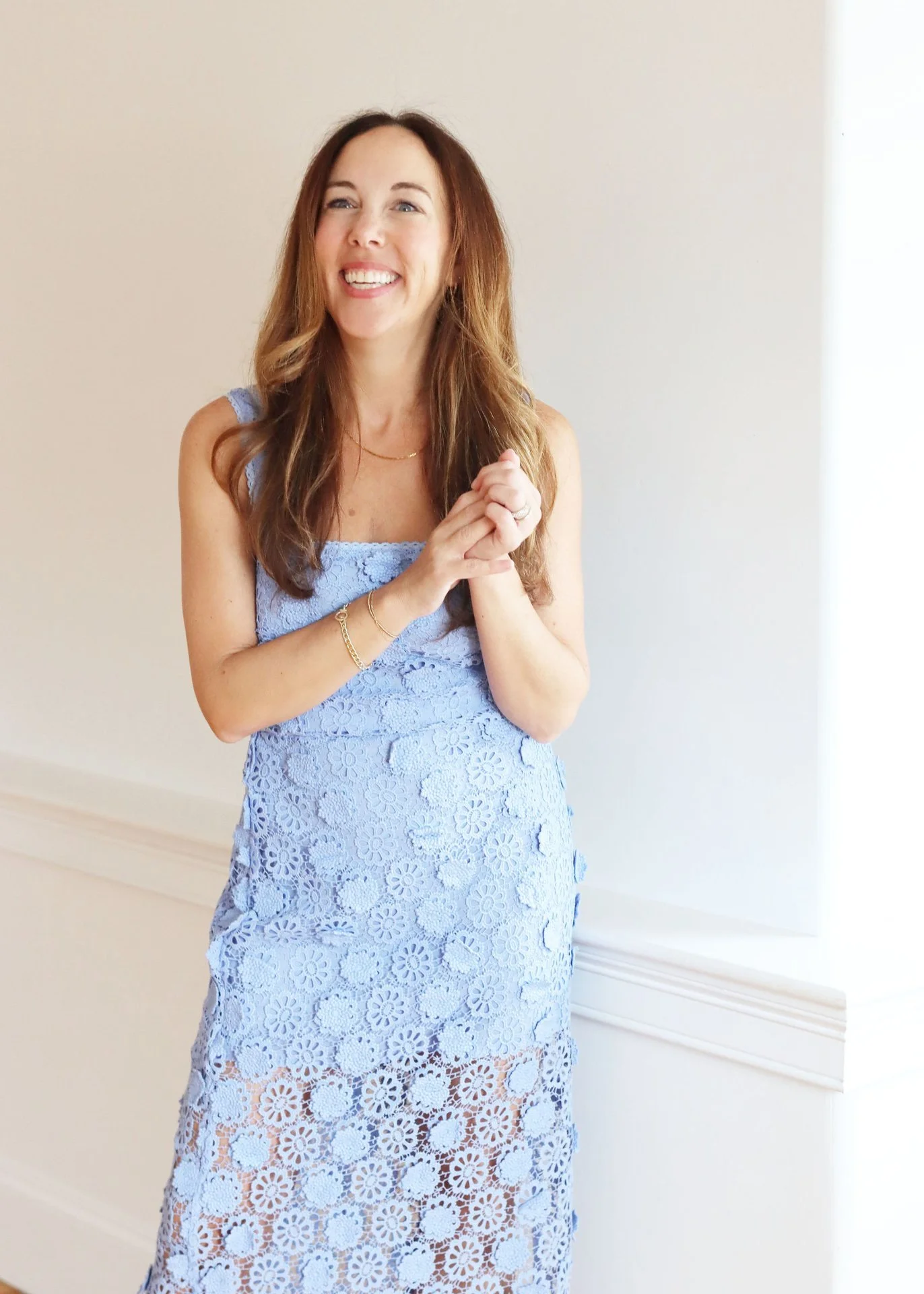 Meagan Fitzgerald, Newburyport, Life coach, Pilates Instructor, Podcast Host