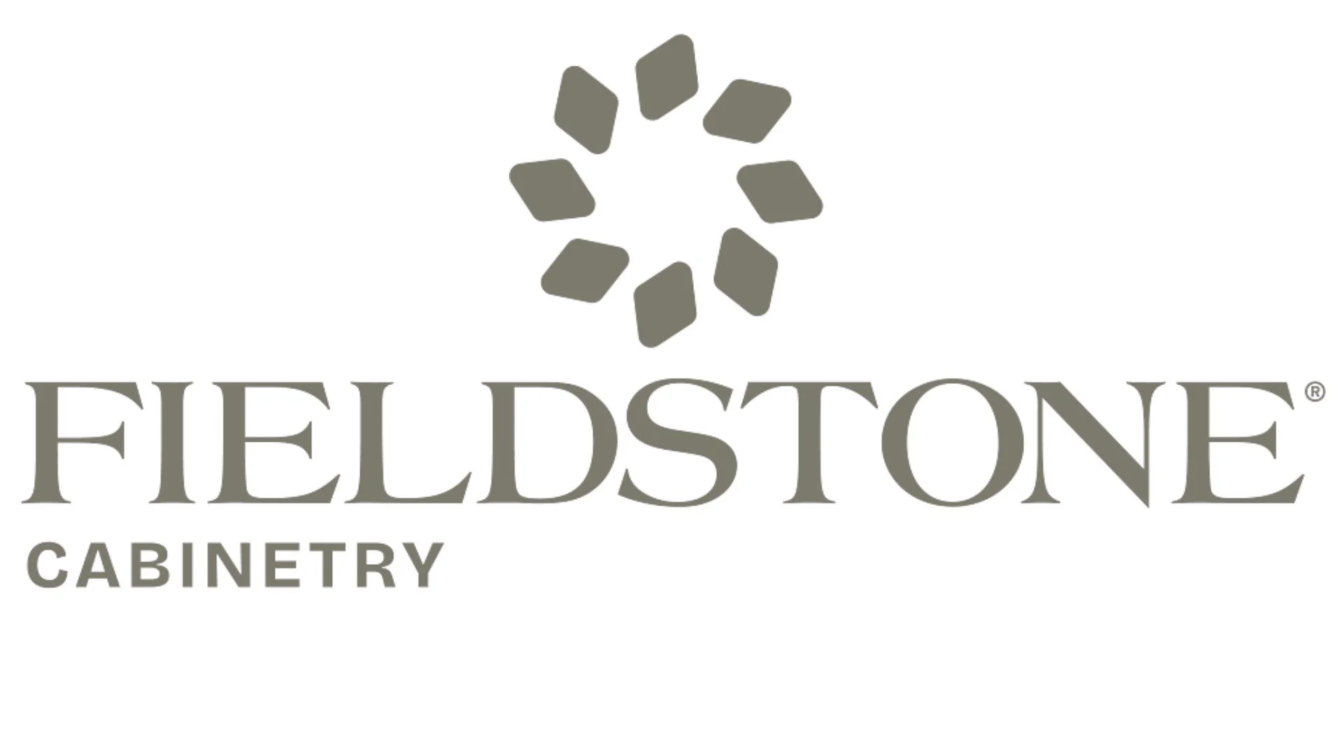 Fieldstone Cabinetry logo