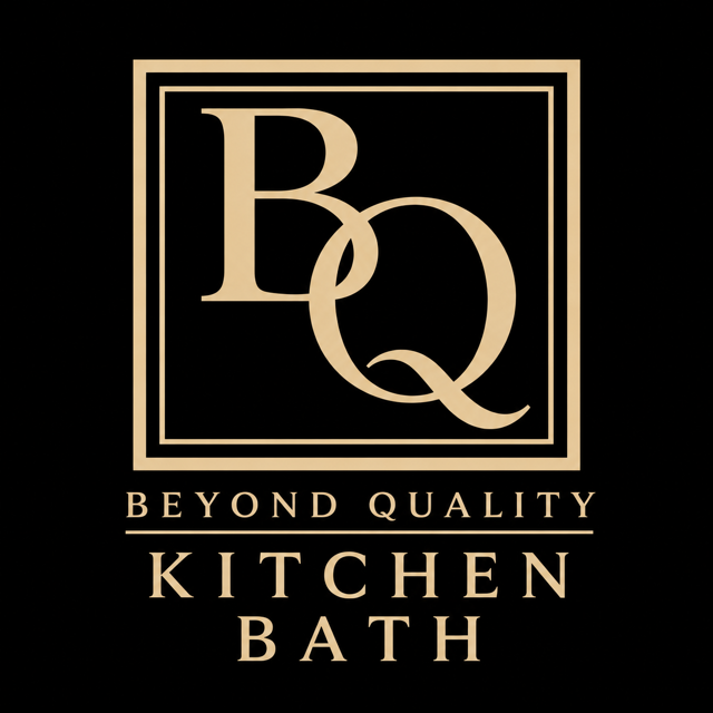 Beyond Quality Kitchen &amp; Bath (Copy)