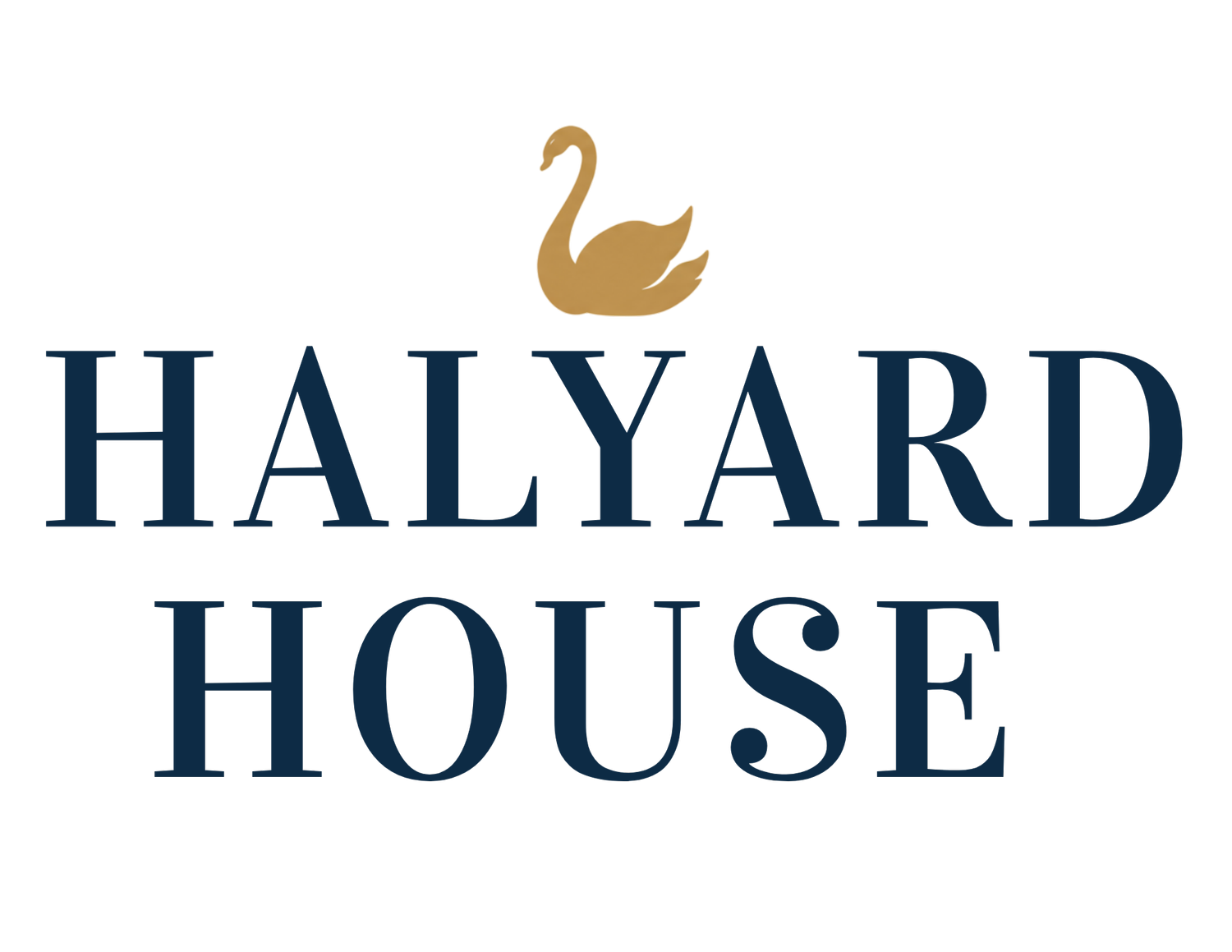 Halyard House
