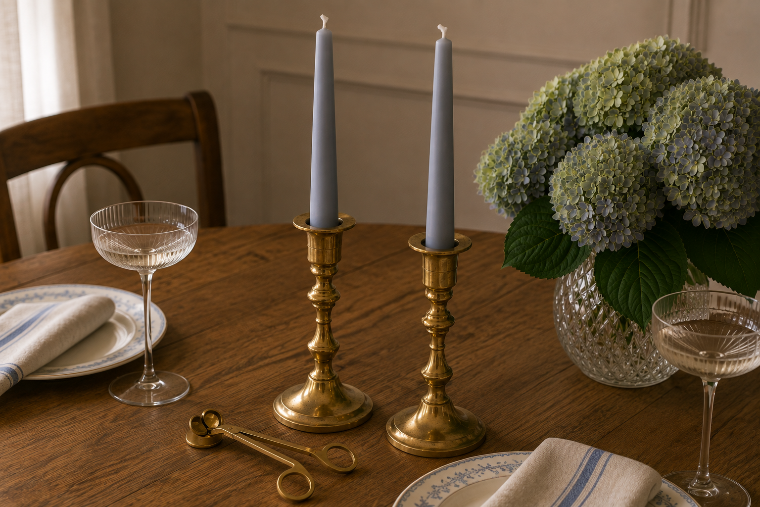 The Candlelight Set