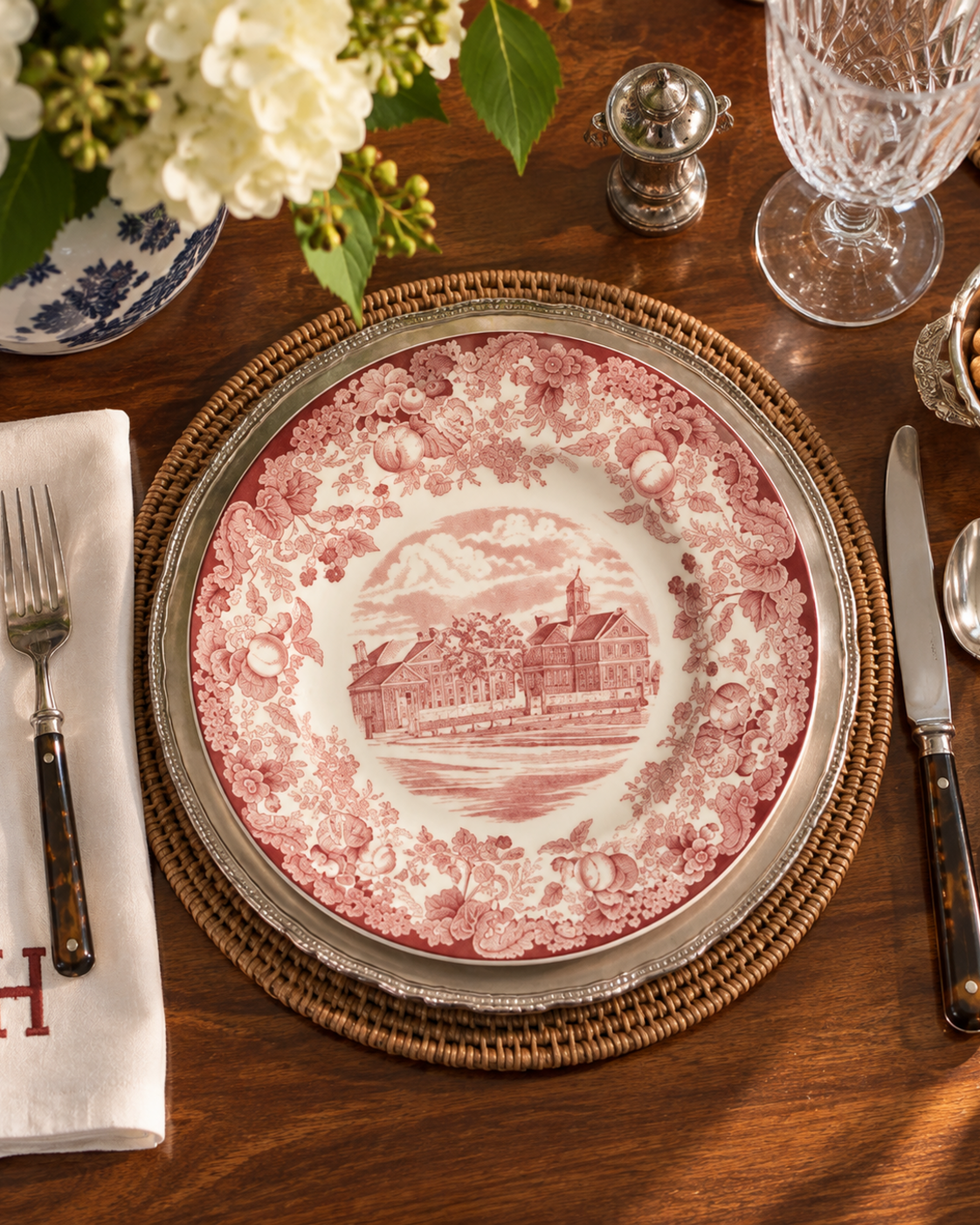The Harvard Plates