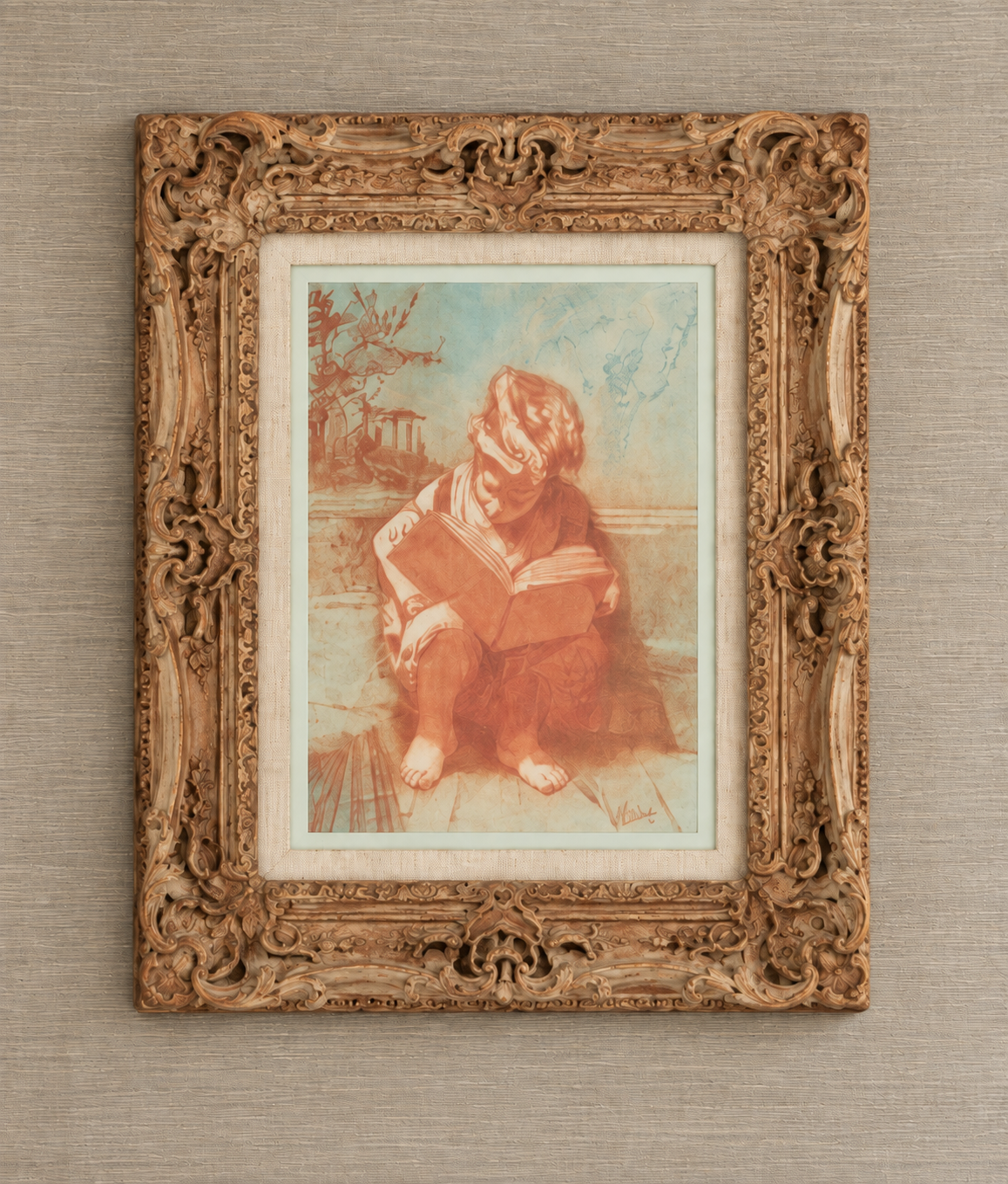 The Metcalf Reader