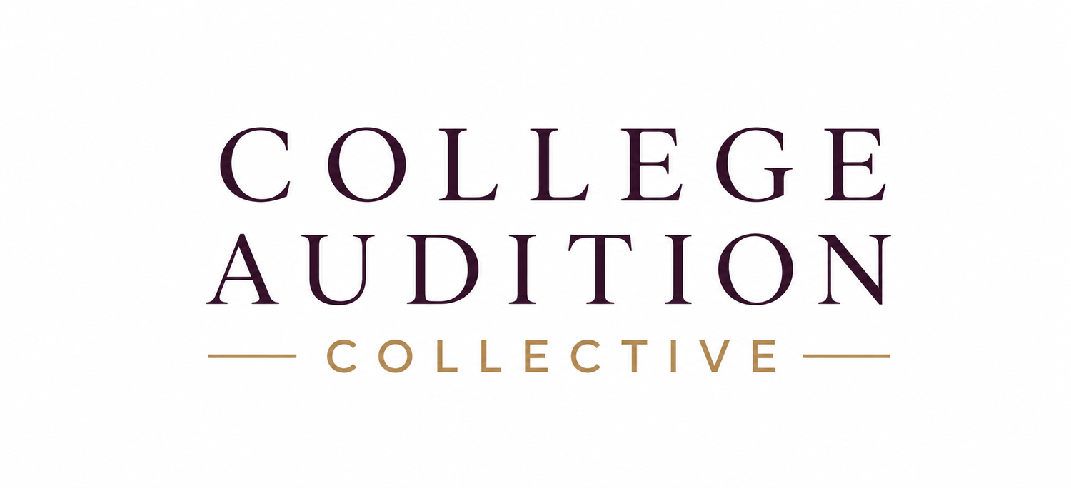 College Audition Collective